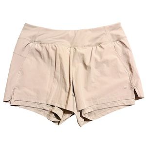 Layers Athletic Double Layer Qwick-Dry Shorts